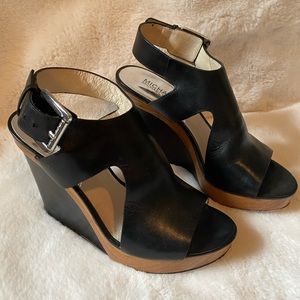 Michael Kors Wedges